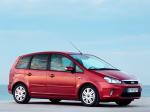 Ford C-Max 2007 года